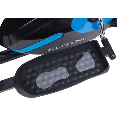 Орбітрек  Elitum MX300 black - фото №2